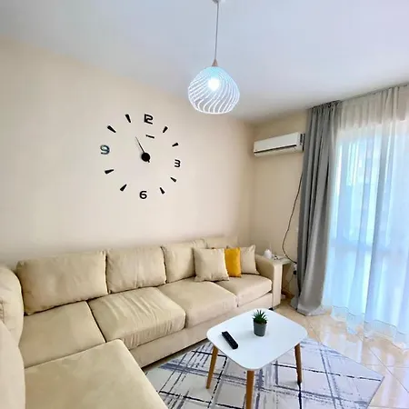 Chlo 2 شقة