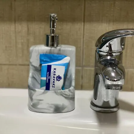 Chlo 2 Apartament Tirana