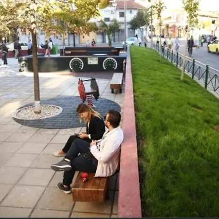 Chlo 2 Tirana