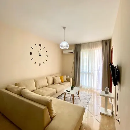 Apartment Chlo 2 Tirana