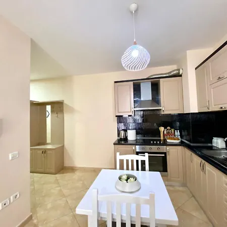 Apartment Chlo 2