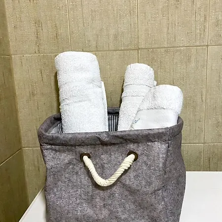 Apartment Chlo 2 Tirana