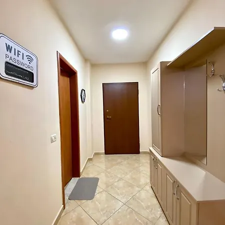 Apartment Chlo 2 Tirana
