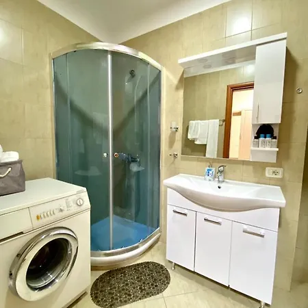 Apartment Chlo 2 Tirana