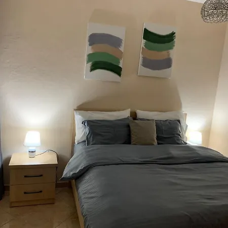 Apartman Chlo 2 Tirana