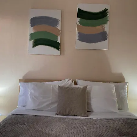 Apartment Chlo 2