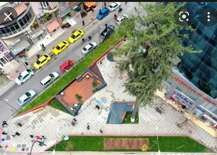 Chlo 2 Tirana