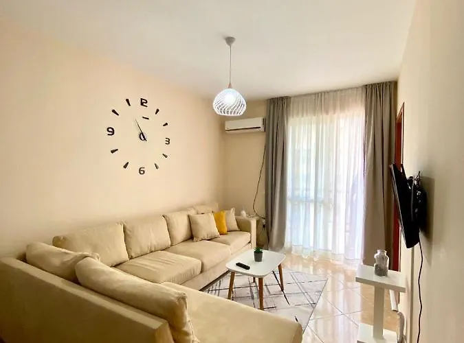 Lejlighed Chlo 2 Tirana